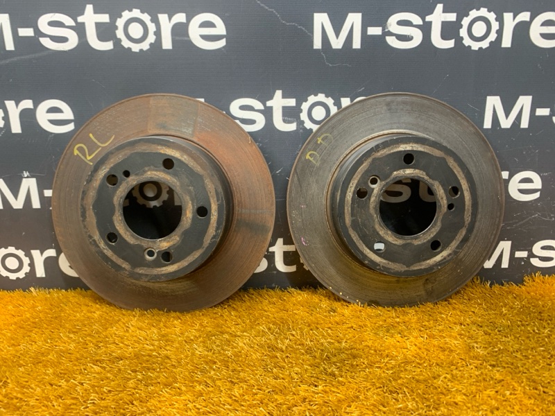 Диск тормозной, 2500 рублей, Красноярск