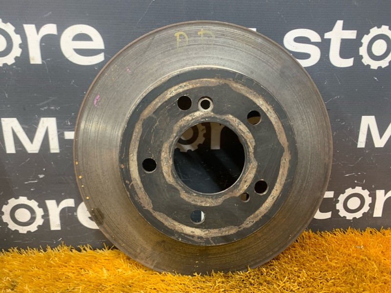 Диск тормозной, 2500 рублей, Красноярск