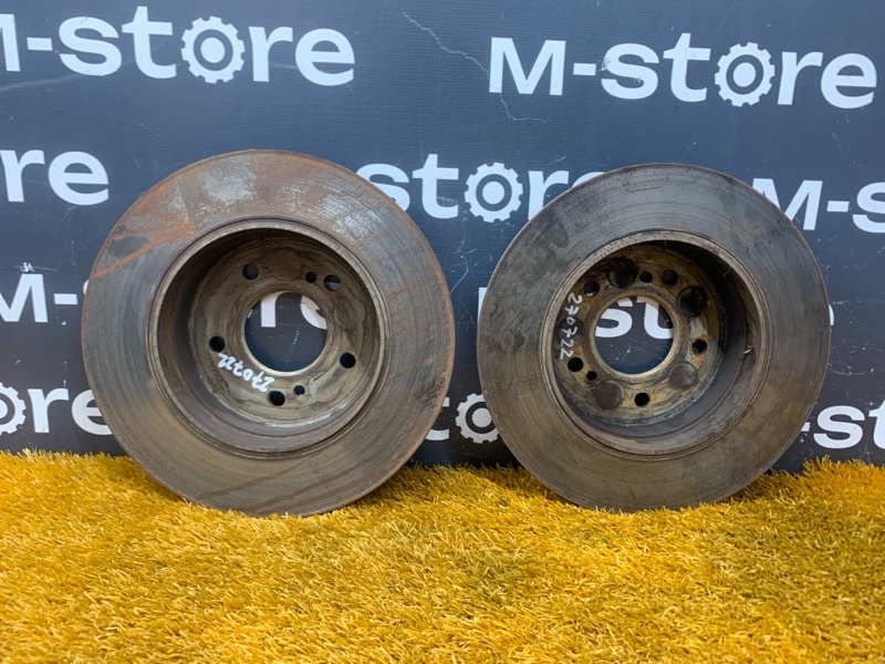 Диск тормозной, 2500 рублей, Красноярск