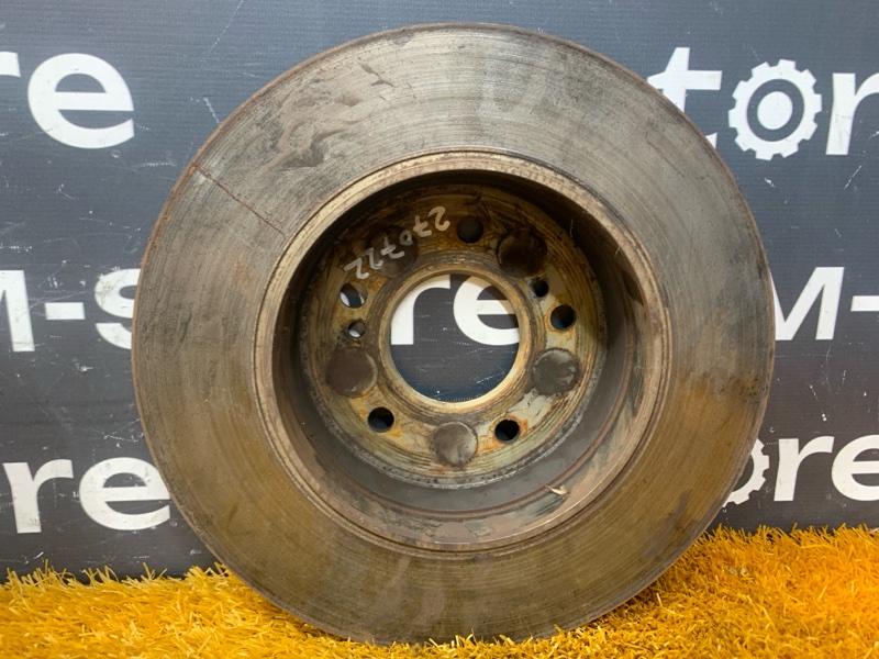 Диск тормозной, 2500 рублей, Красноярск