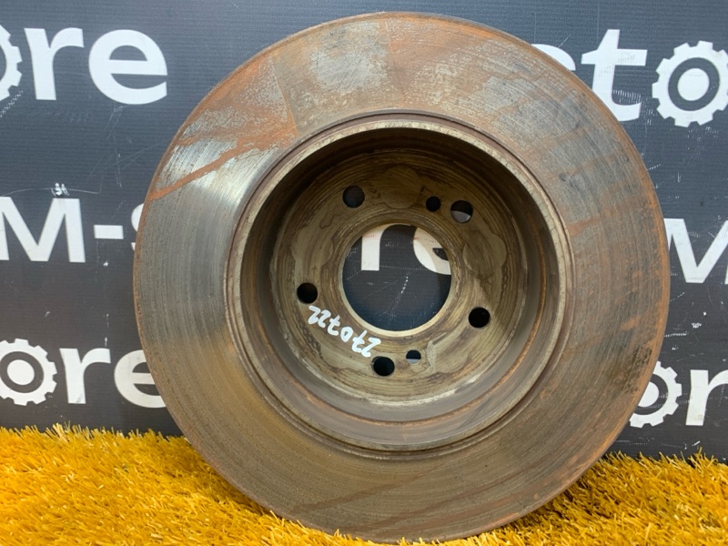 Диск тормозной, 2500 рублей, Красноярск