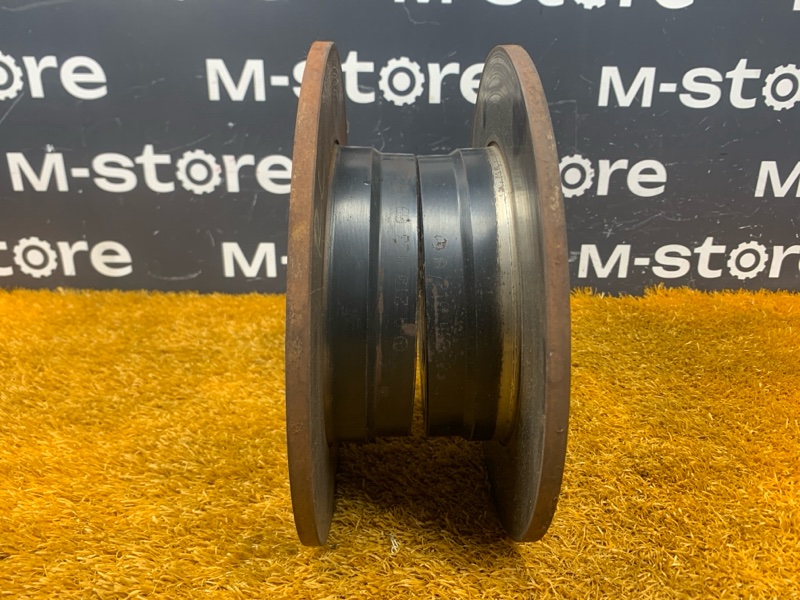 Диск тормозной, 2500 рублей, Красноярск