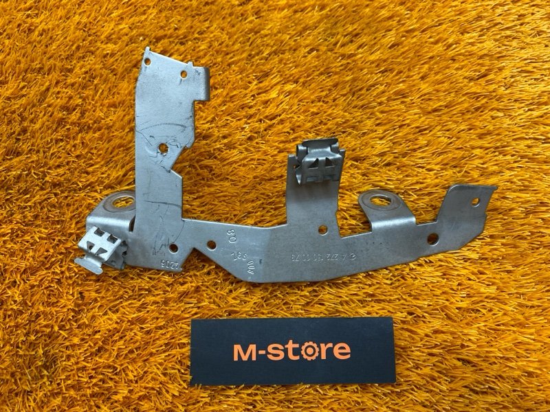 Кронштейн проводки, 300 рублей, Красноярск