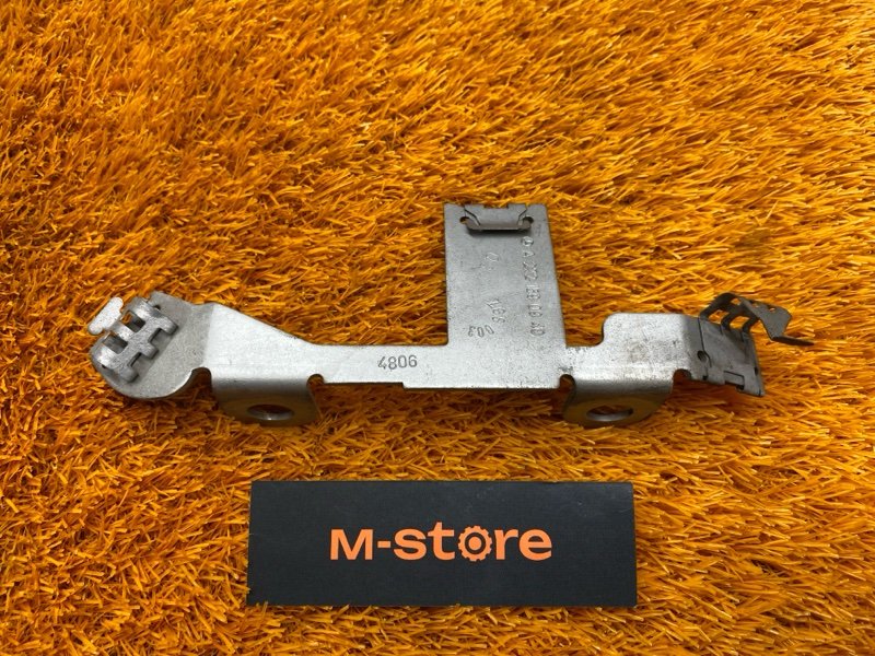 Кронштейн датчика кислорода, 300 рублей, Красноярск