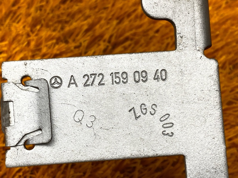 Кронштейн датчика кислорода, 300 рублей, Красноярск