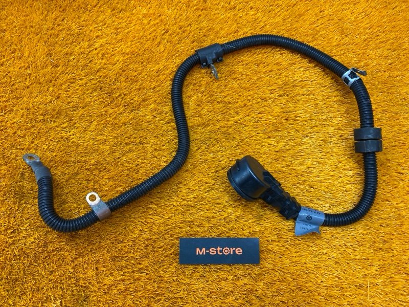 Провод на стартер, 300 рублей, Красноярск