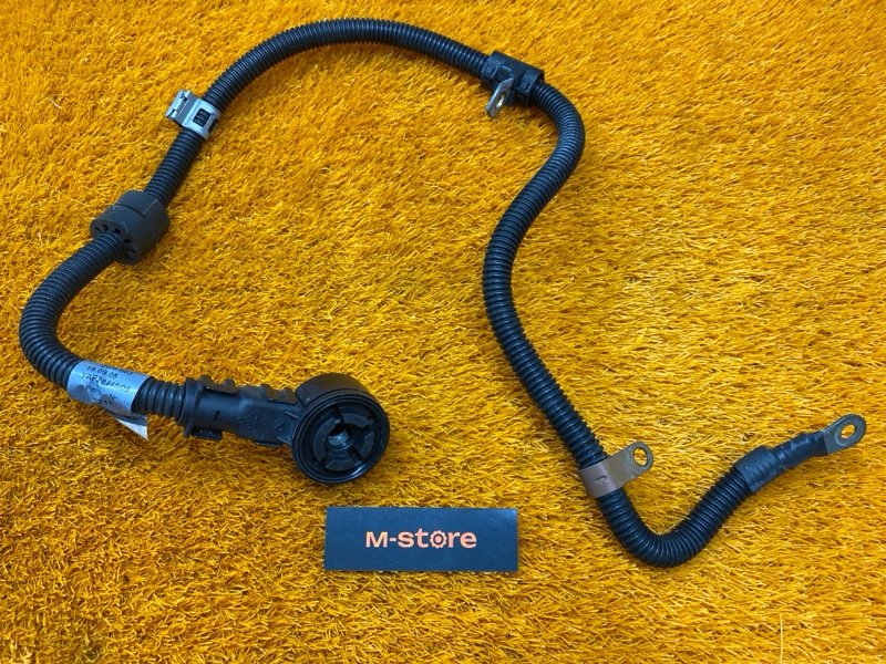 Провод на стартер, 300 рублей, Красноярск