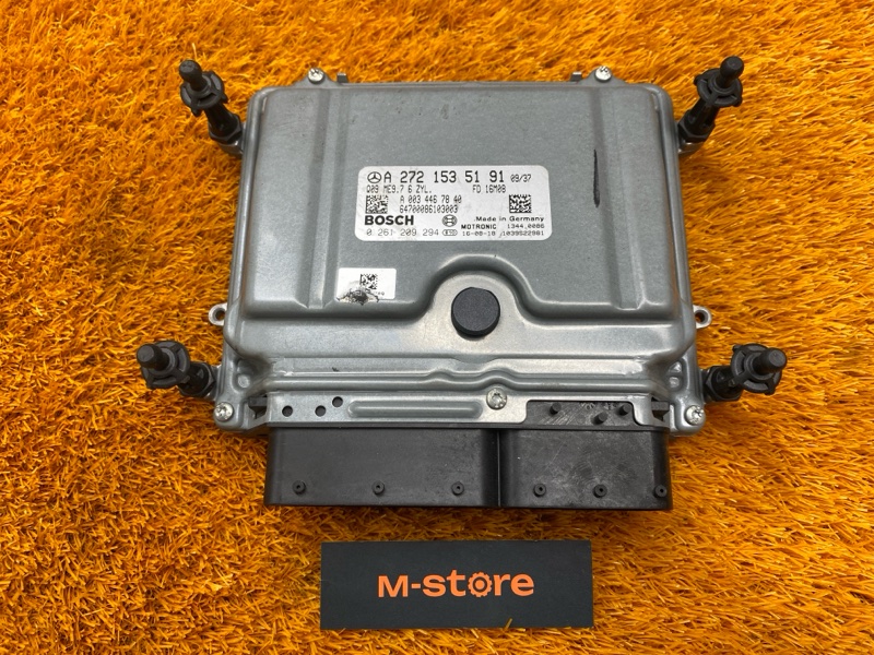 блок управления двс, 15000 рублей, Красноярск