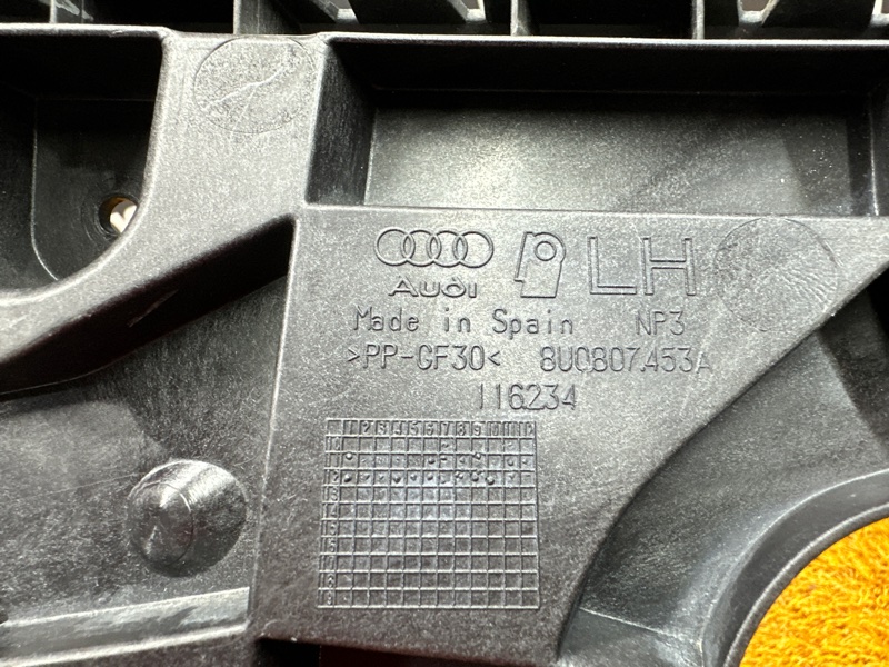 крепление бампера, 1400 рублей, Красноярск