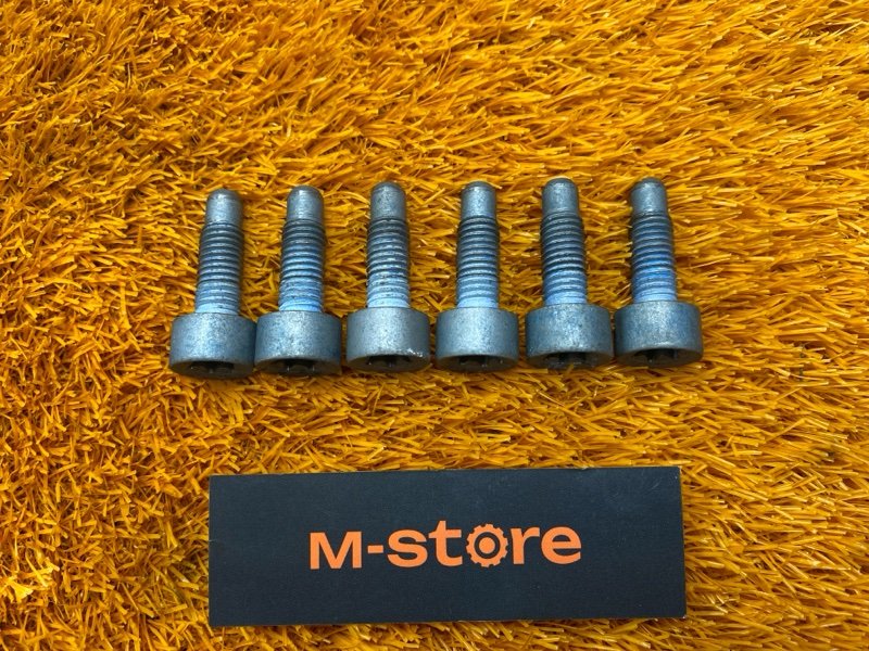 болт гидротрансформатора, 400 рублей, Красноярск