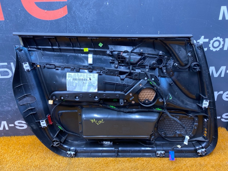 обшивка двери, 9000 рублей, Красноярск