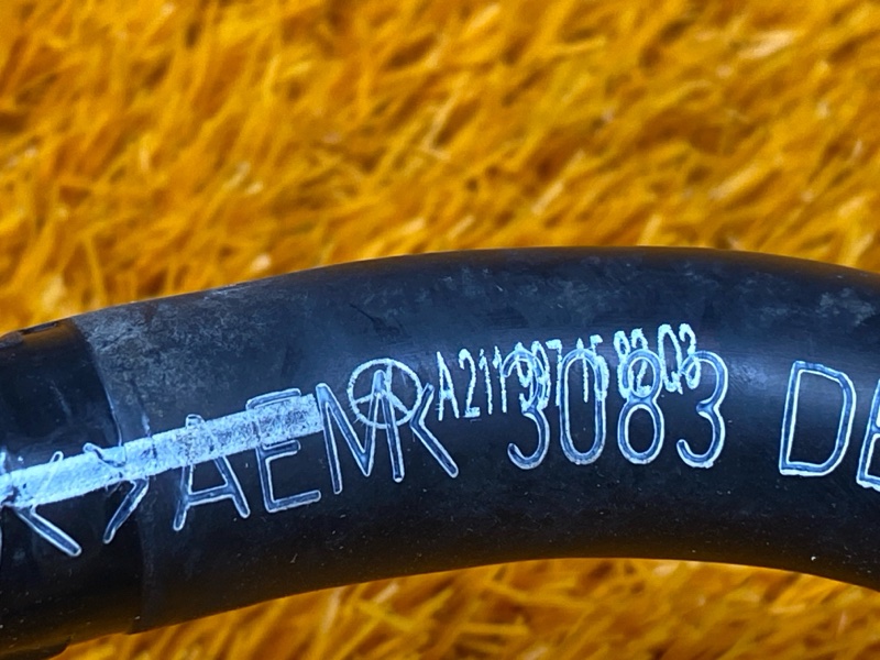 шланг гидроусилителя, 300 рублей, Красноярск