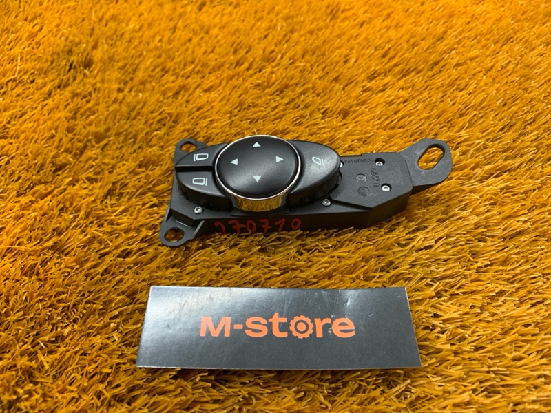 блок управления зеркалами, 300 рублей, Красноярск