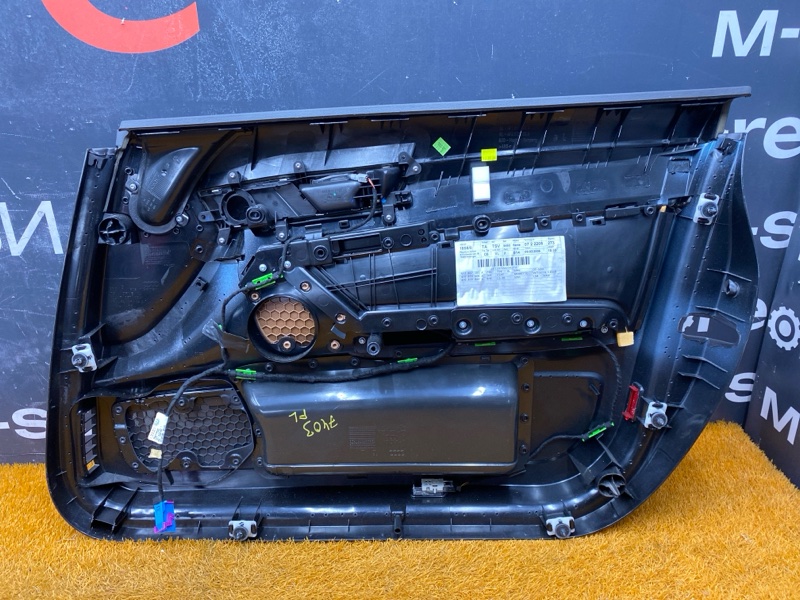 обшивка двери, 9000 рублей, Красноярск