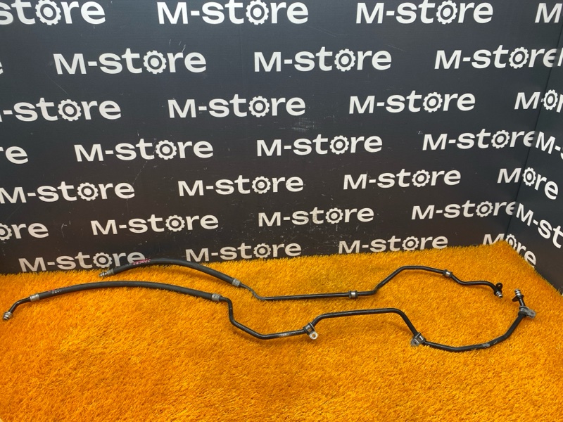 трубка охлаждения акпп, 2000 рублей, Красноярск