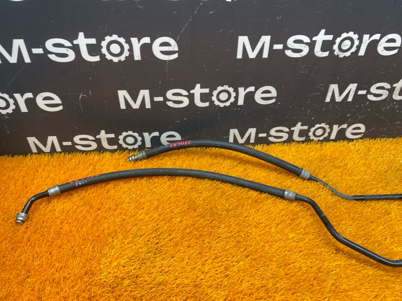 трубка охлаждения акпп, 2000 рублей, Красноярск