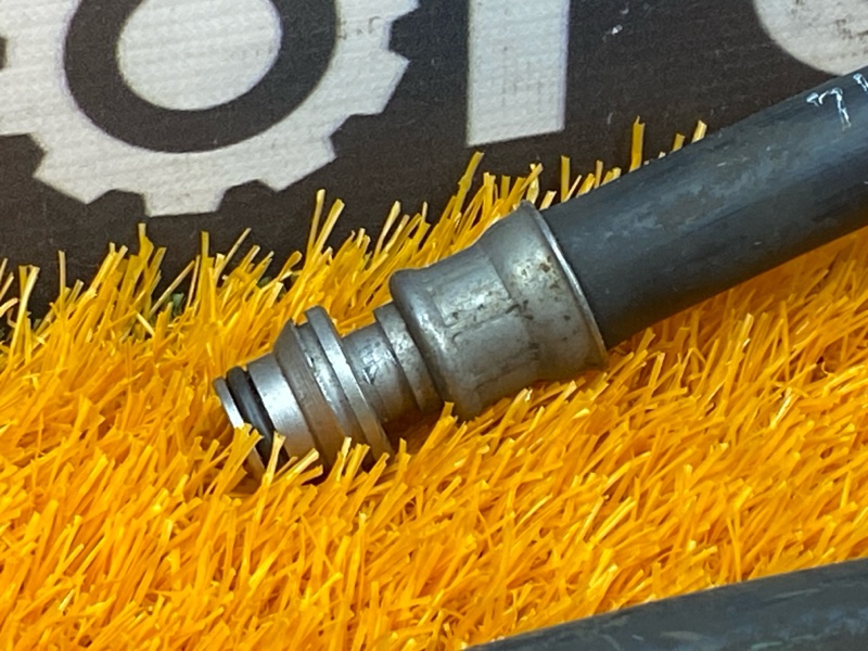 трубка охлаждения акпп, 2000 рублей, Красноярск