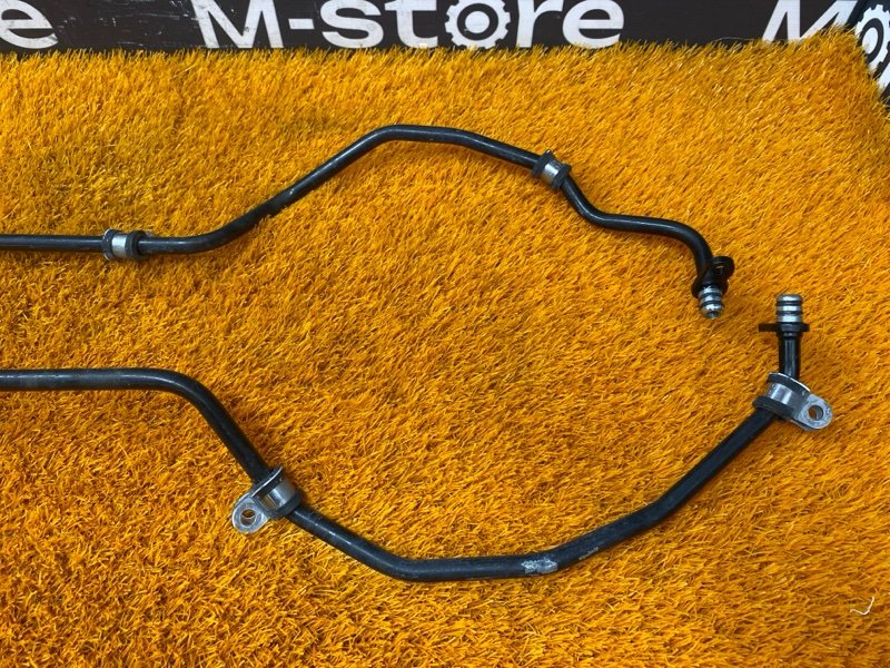 трубка охлаждения акпп, 2000 рублей, Красноярск