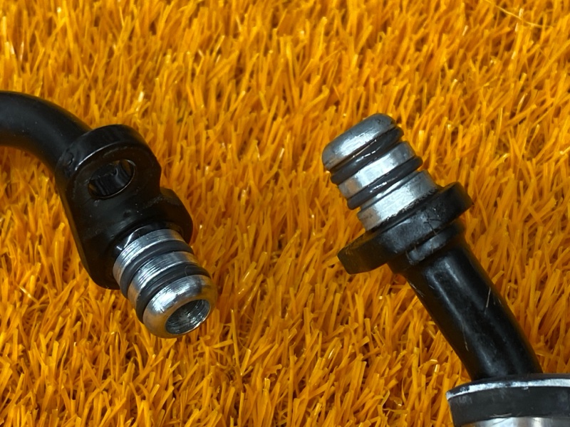 трубка охлаждения акпп, 2000 рублей, Красноярск