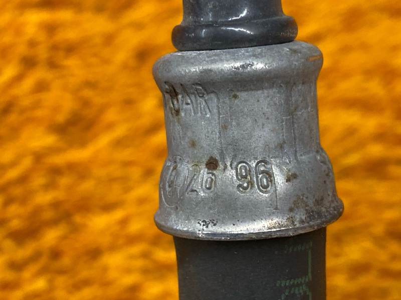 трубка охлаждения акпп, 2000 рублей, Красноярск