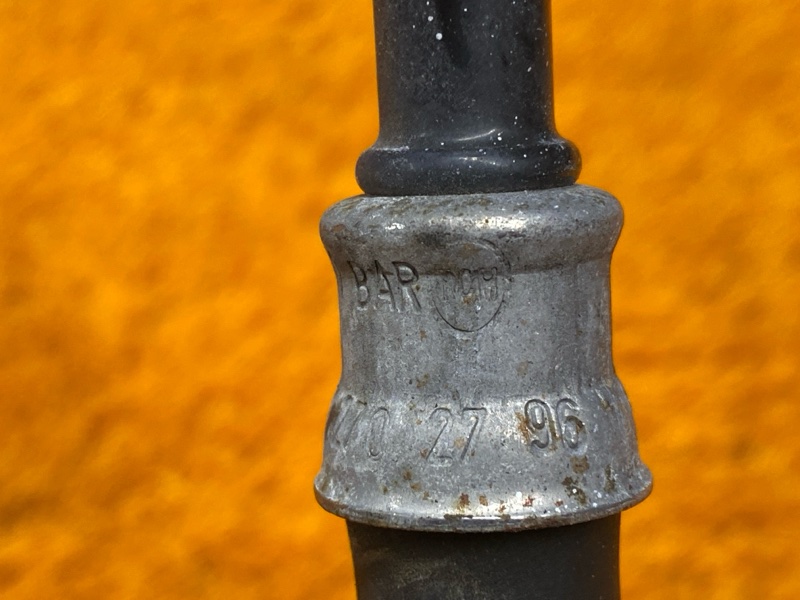 трубка охлаждения акпп, 2000 рублей, Красноярск