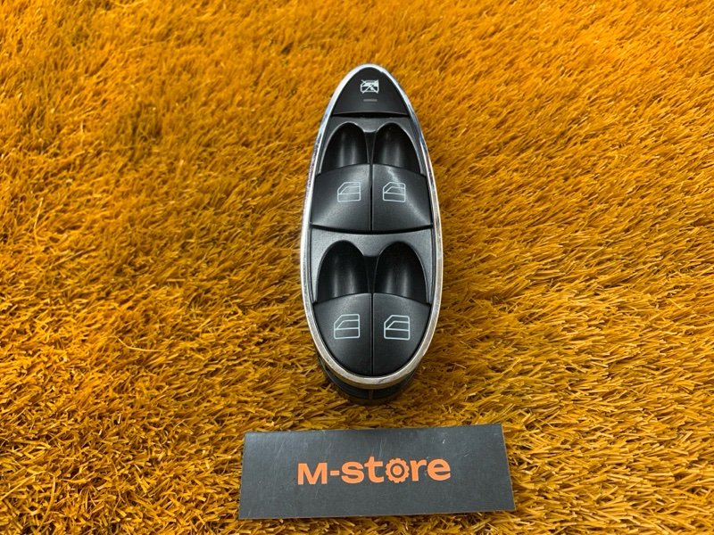 Блок управления стеклоподъемниками, 2000 рублей, Красноярск