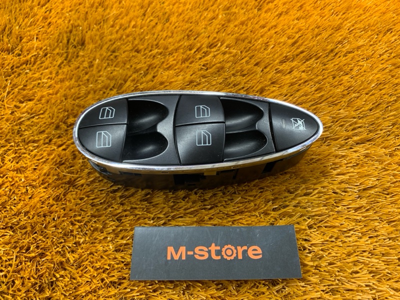 Блок управления стеклоподъемниками, 2000 рублей, Красноярск