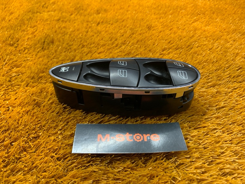 Блок управления стеклоподъемниками, 2000 рублей, Красноярск