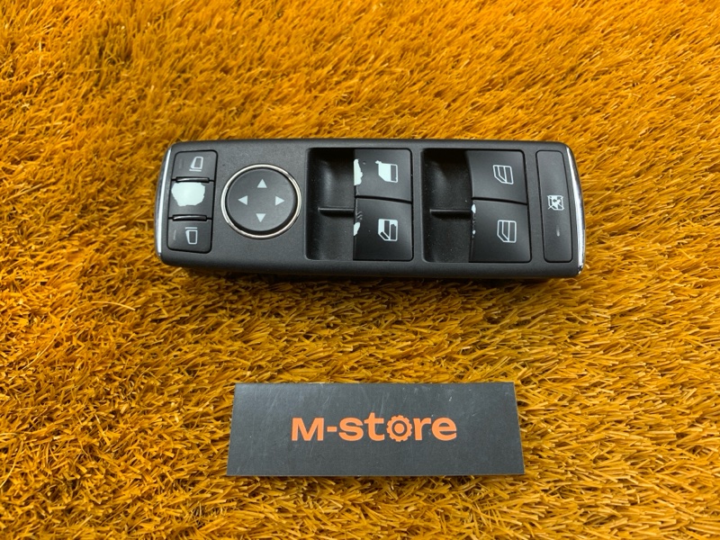 Блок управления стеклоподъемниками, 1500 рублей, Красноярск