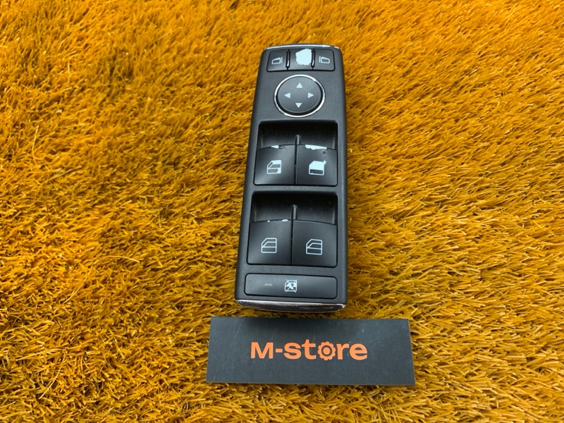 Блок управления стеклоподъемниками, 1500 рублей, Красноярск