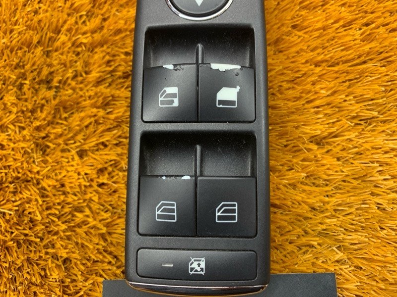 Блок управления стеклоподъемниками, 1500 рублей, Красноярск