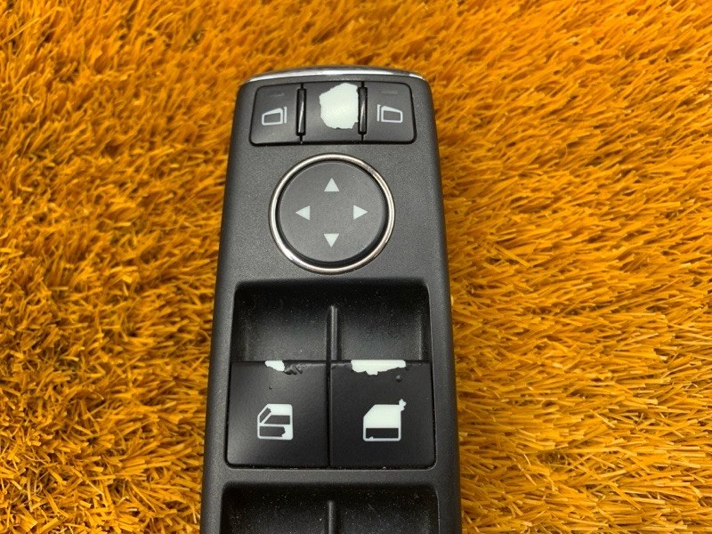 Блок управления стеклоподъемниками, 1500 рублей, Красноярск