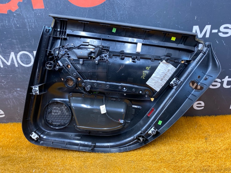 обшивка двери, 9000 рублей, Красноярск