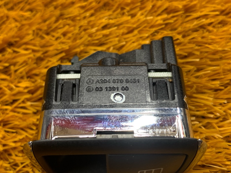 кнопка стеклоподъемника, 200 рублей, Красноярск