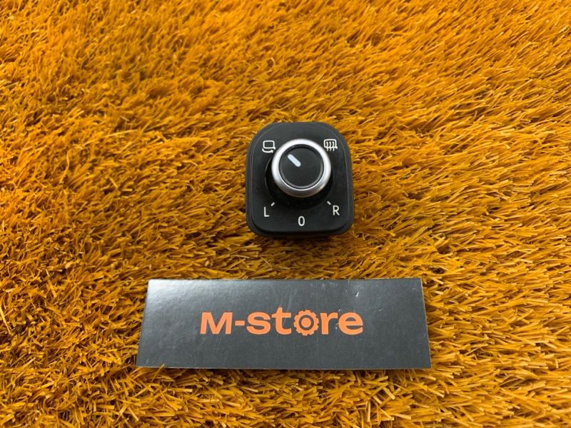 Кнопка регулировки зеркал, 1000 рублей, Красноярск