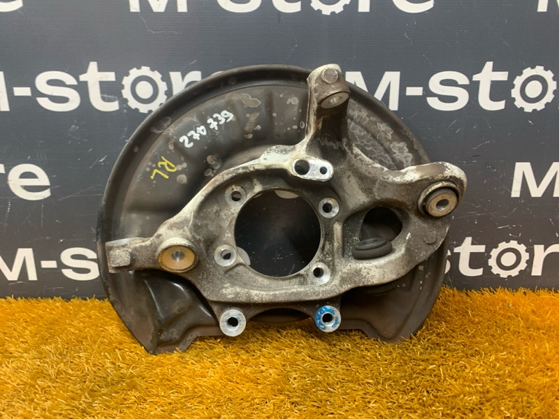 кулак поворотный, 800 рублей, Красноярск