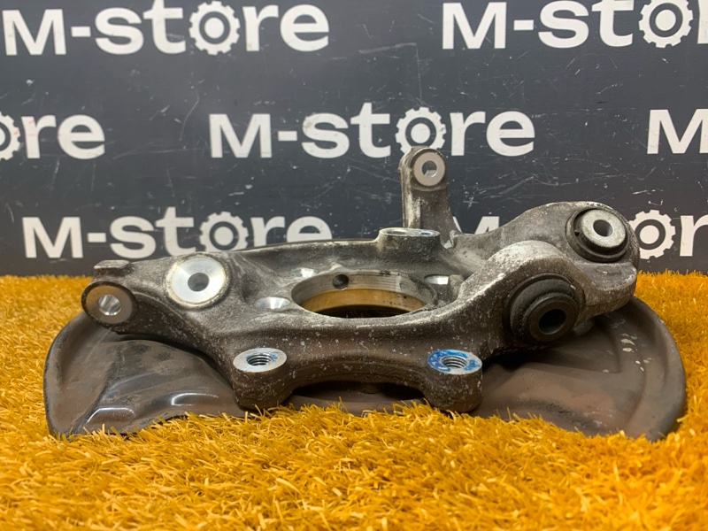 кулак поворотный, 800 рублей, Красноярск