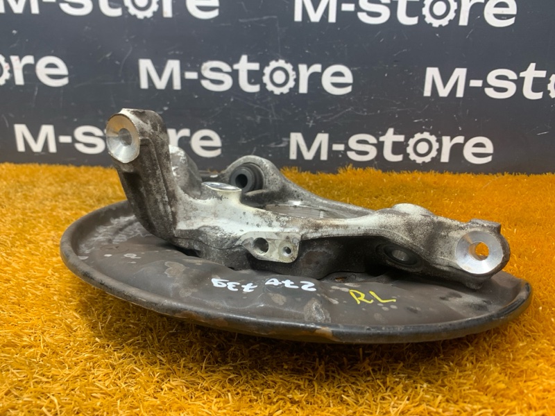 кулак поворотный, 800 рублей, Красноярск