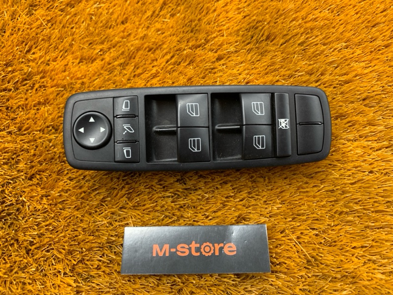 Блок управления стеклоподъемниками, 6000 рублей, Красноярск