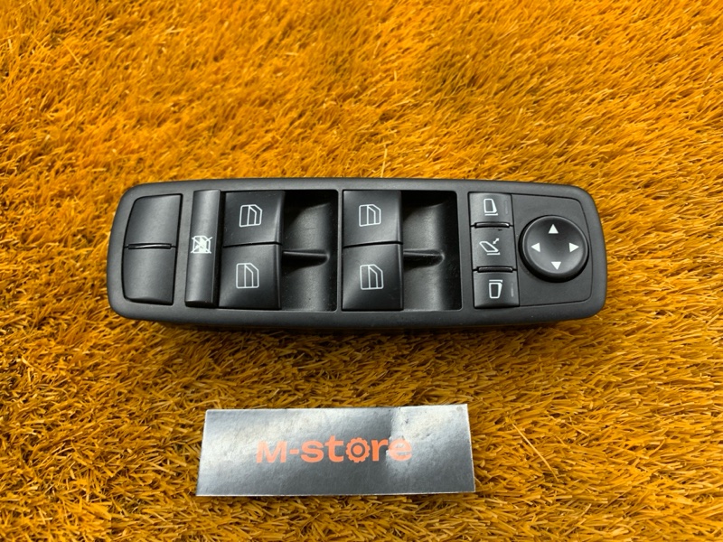 Блок управления стеклоподъемниками, 6000 рублей, Красноярск