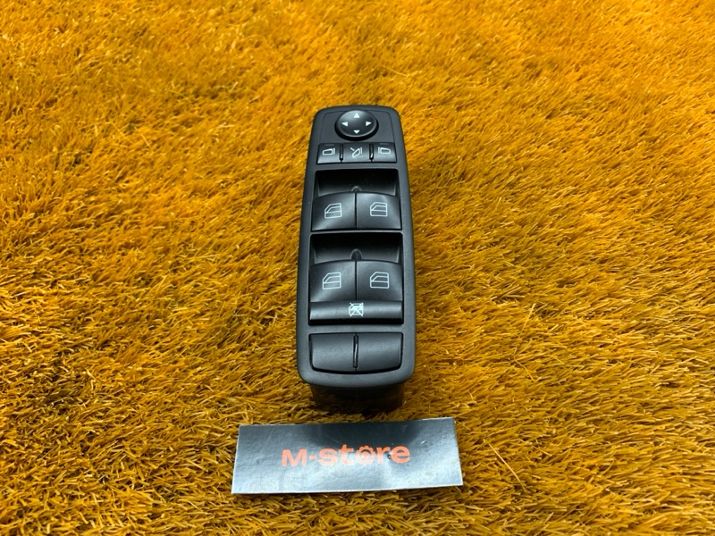 Блок управления стеклоподъемниками, 6000 рублей, Красноярск