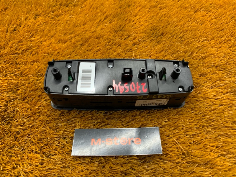 Блок управления стеклоподъемниками, 6000 рублей, Красноярск