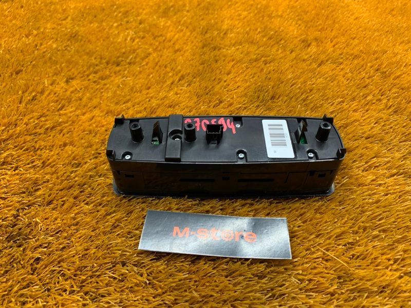 Блок управления стеклоподъемниками, 6000 рублей, Красноярск