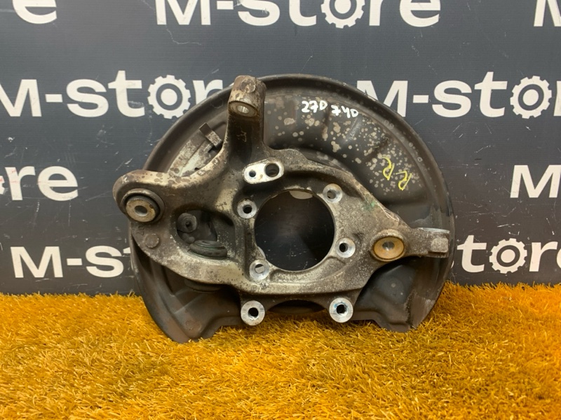 кулак поворотный, 800 рублей, Красноярск