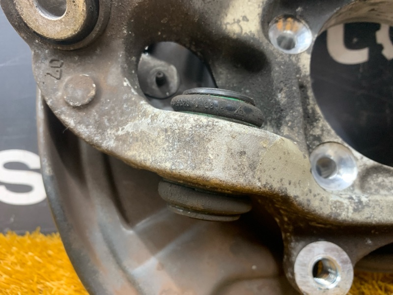 кулак поворотный, 800 рублей, Красноярск