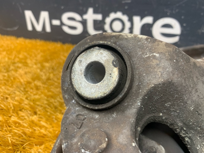 кулак поворотный, 800 рублей, Красноярск