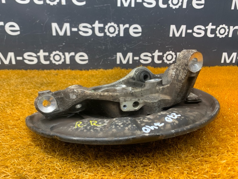 кулак поворотный, 800 рублей, Красноярск