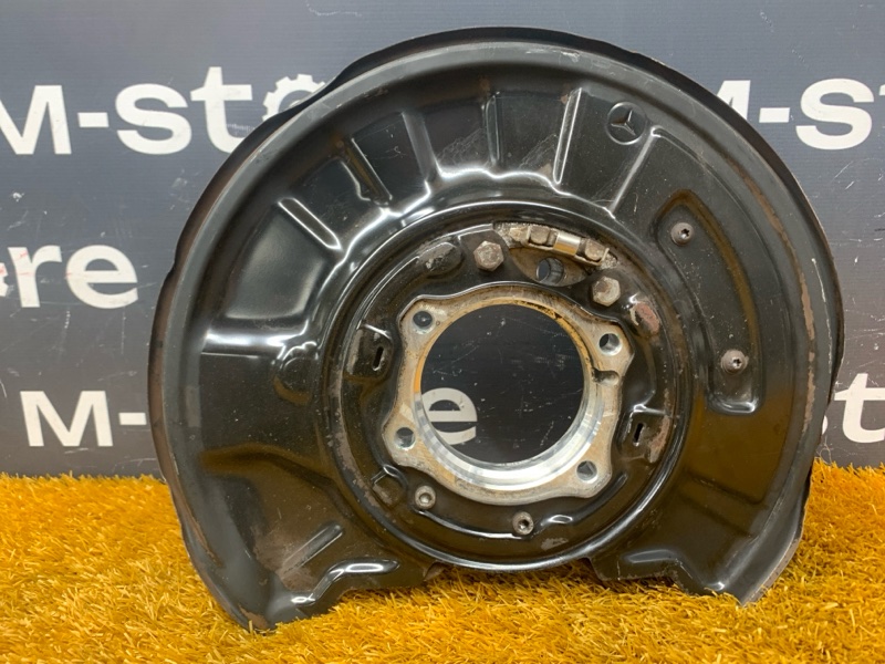 кулак поворотный, 800 рублей, Красноярск