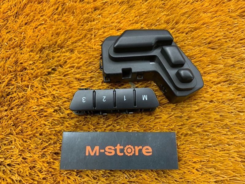 блок управления сиденьем, 1500 рублей, Красноярск