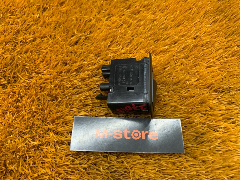 кнопка стеклоподъемника, 400 рублей, Красноярск